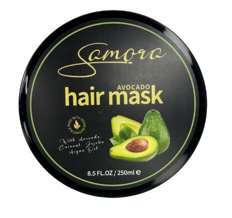 Avocado Bundle Healthy Hair Care